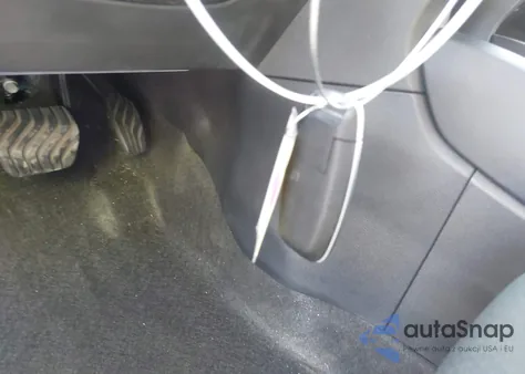 2024 Nissan Kicks S Xtronic Cvt from USA, damaged, VIN 3N1CP5BV9RL513832